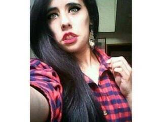 Erotický videochat melanysex02