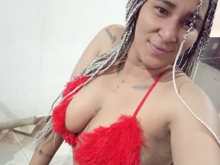 Erotický videochat melanysexhot