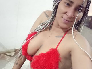 Erotický video chat melanysexhot