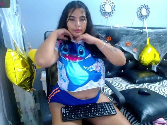 Fotky MelanyShan Hi guys! im new .... i wanna enjoy of this and you??? at goal naked show [none] guys come and make it happen [none]