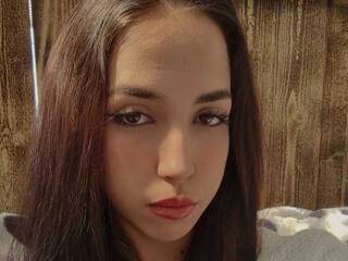 Erotický videochat MelanySoul