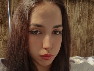 Erotický videochat MelanySoul