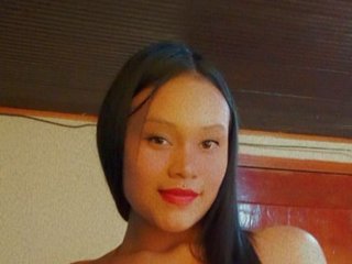 Erotický videochat MelanyThompso