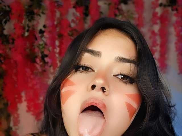 Fotografie profilu Melanyx-x