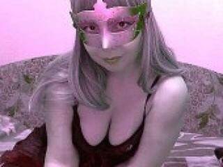 Erotický videochat melarika