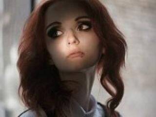 Erotický videochat melart18