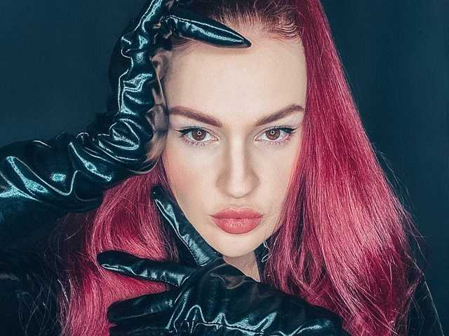 Fotografie profilu FemdomJOI