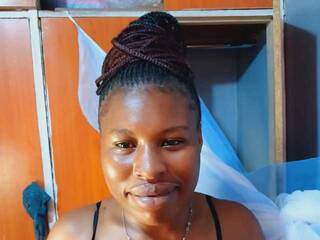 Erotický videochat MeldaSwits