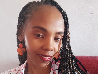 Erotický videochat Melia2