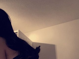 Erotický videochat Meliaxx