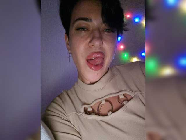 Vysílací screenshoty MelisDark