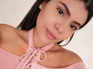 Erotický videochat Melii-Love