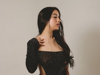 Erotický videochat MeliiRose