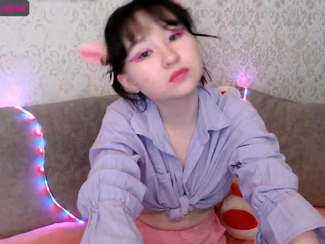 Vysílací screenshoty MeliLuong