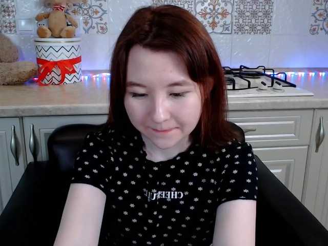 Vysílací screenshoty MeliLuong