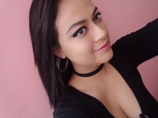 Erotický videochat Melina-love