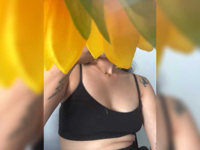 Fotografie profilu Melinaada