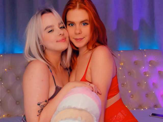 Fotografie profilu MelinaBeverly