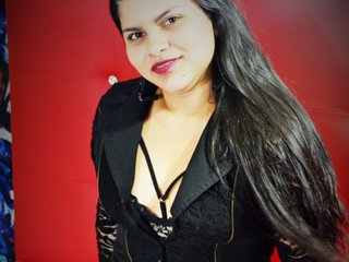 Profilová fotka MelinaFigeroa