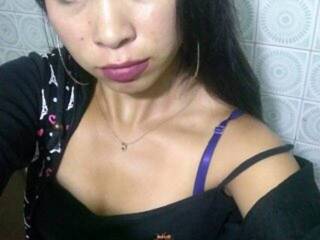 Erotický videochat Melinajobs