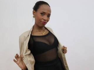 Erotický videochat MelinaRous