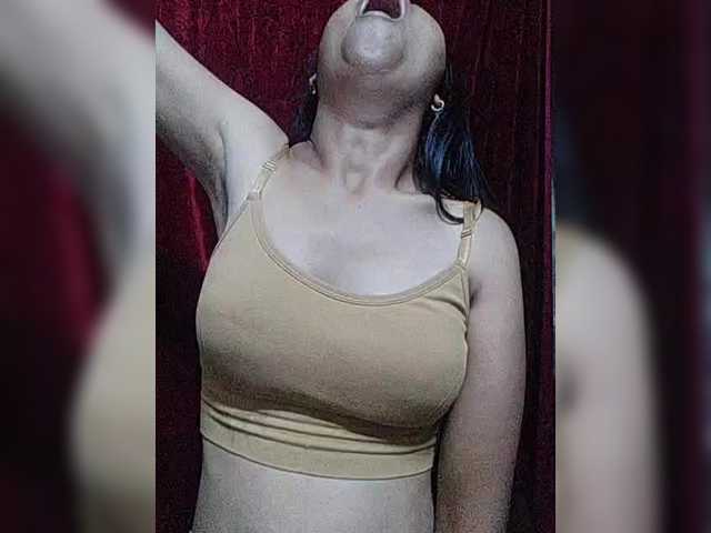 Vysílací screenshoty Melinatsu18