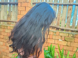 Erotický videochat Melinatsu18