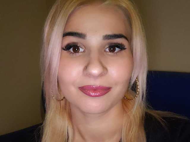 Profilová fotka Melinda07