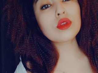 Erotický videochat Melinda2025
