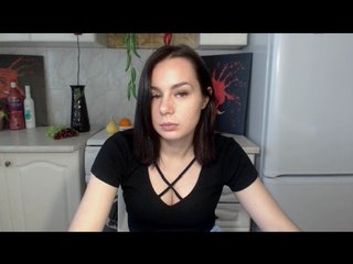 Vysílací screenshoty MelindaDean