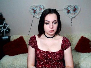 Vysílací screenshoty MelindaDean