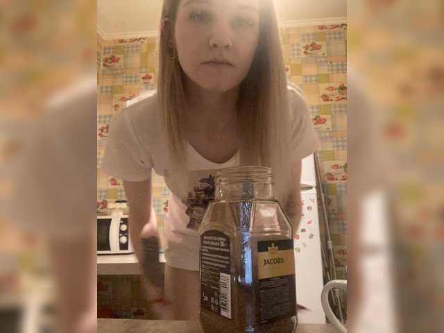 Vysílací screenshoty Melisa-Brown