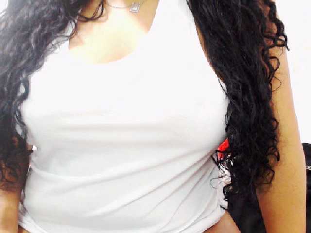 Vysílací screenshoty Melisa-Diosa