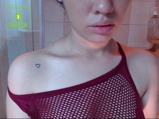 Vysílací screenshoty melisa-grey