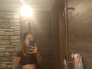 Erotický videochat MELISA-SWEET