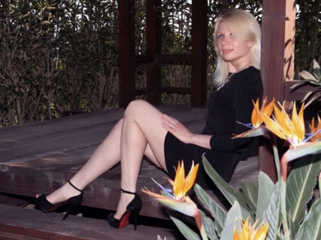 Fotografie profilu Melisa4