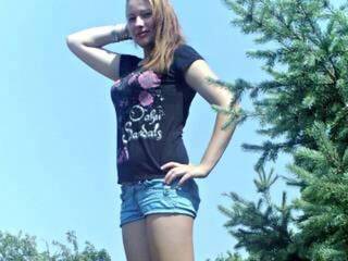 Erotický videochat melisaa001