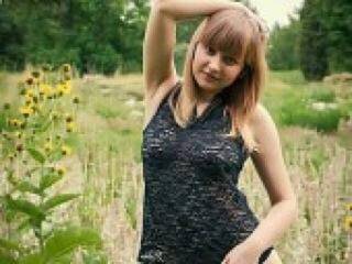 Erotický videochat melisafox