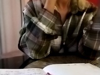Erotický videochat MelisaG69