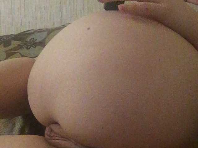 Vysílací screenshoty MelisaLaVida