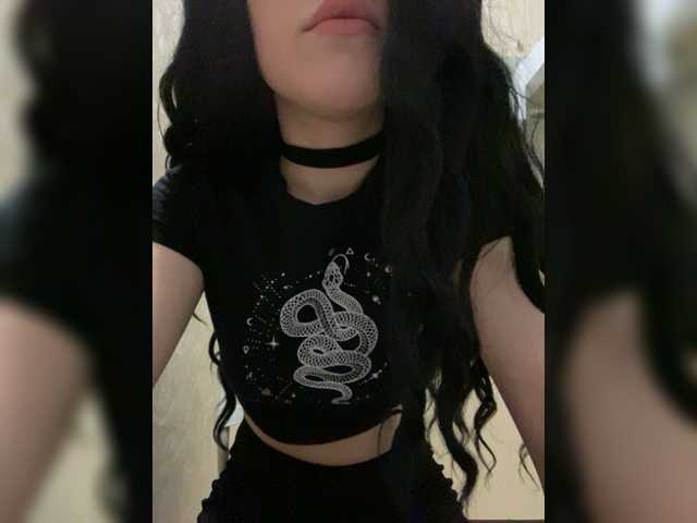 Vysílací screenshoty MelisaLaVida