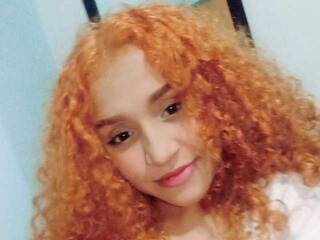 Erotický videochat MelisaMancini