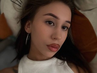 Erotický videochat melisande257