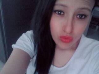 Erotický videochat melisaparker