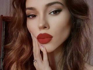 Erotický videochat MelisaSines