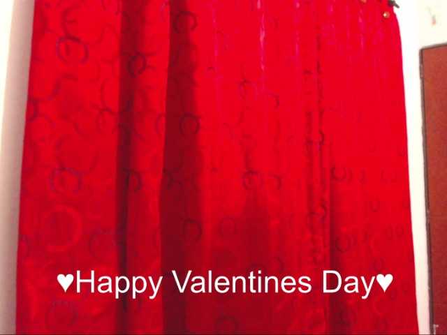 Vysílací screenshoty melisasugar