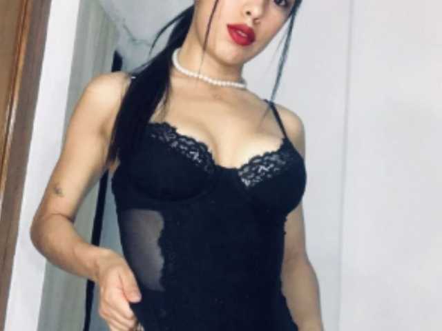 Fotografie profilu Melisatorrez
