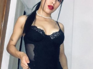 Erotický videochat Melisatorrez