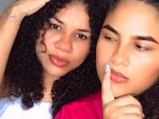 Erotický videochat Melisaycarina