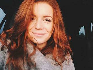 Erotický videochat MeliselNiks